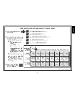 Preview for 15 page of Saitek CH06 Instructions Manual