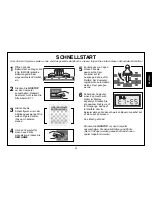 Preview for 23 page of Saitek CH06 Instructions Manual