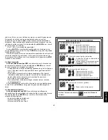 Preview for 97 page of Saitek CH06 Instructions Manual