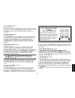 Preview for 101 page of Saitek CH06 Instructions Manual