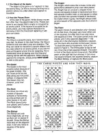 Preview for 7 page of Saitek Chess Partner2 User Manual