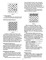 Preview for 8 page of Saitek Chess Partner2 User Manual