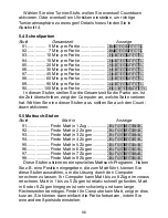 Preview for 86 page of Saitek chess Instructions Manual