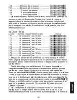 Preview for 187 page of Saitek chess Instructions Manual