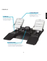 Предварительный просмотр 15 страницы Saitek Combat Rudder Pedals User Manual