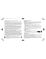 Preview for 3 page of Saitek Compact USB User Manual