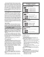 Preview for 6 page of Saitek Cougar Quick Start Manual