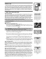 Preview for 4 page of Saitek CT04 Instructions Manual