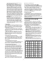 Preview for 6 page of Saitek CT04 Instructions Manual