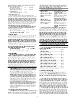 Preview for 8 page of Saitek CT04 Instructions Manual