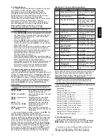 Preview for 17 page of Saitek CT04 Instructions Manual