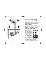 Preview for 4 page of Saitek Cyborg 5.1 User Manual