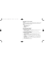 Preview for 2 page of Saitek EFGIS User Manual