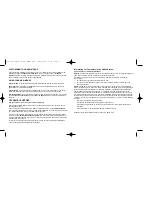 Preview for 3 page of Saitek EFGIS User Manual