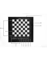 Preview for 5 page of Saitek Electronic Chess Partner User Manual