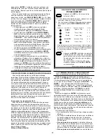 Preview for 43 page of Saitek Explorer Pro Instructions Manual