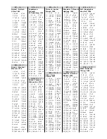 Preview for 63 page of Saitek Explorer Pro Instructions Manual