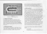 Preview for 12 page of Saitek HANDHELD CHAMPION BACKGAMMON Manual