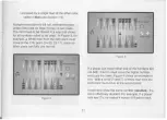 Preview for 13 page of Saitek HANDHELD CHAMPION BACKGAMMON Manual