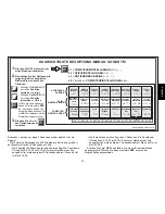 Preview for 33 page of Saitek III Instructions Manual