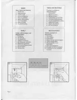 Preview for 2 page of Saitek Kasparov Turbo Advanced Trainer Manual