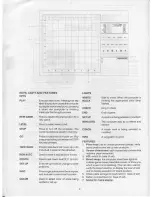 Preview for 4 page of Saitek Kasparov Turbo Advanced Trainer Manual