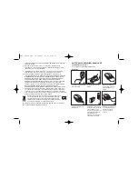 Preview for 11 page of Saitek M100X Mini Wireless User Manual