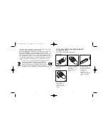 Preview for 9 page of Saitek M80X User Manual