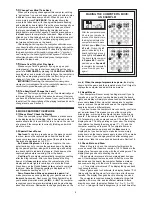 Preview for 4 page of Saitek Mephisto Chess Challenger Instructions Manual