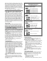 Preview for 8 page of Saitek Mephisto Chess Challenger Instructions Manual