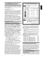 Preview for 11 page of Saitek Mephisto Chess Challenger Instructions Manual