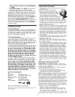 Preview for 14 page of Saitek Mephisto Chess Challenger Instructions Manual