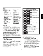 Preview for 13 page of Saitek Mephisto CT01 Instructions Manual