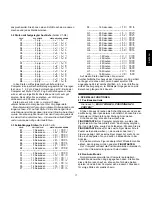 Preview for 17 page of Saitek Mephisto CT01 Instructions Manual