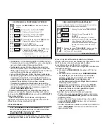 Preview for 18 page of Saitek Mephisto CT01 Instructions Manual