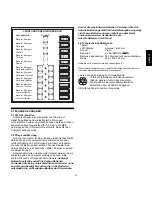 Preview for 19 page of Saitek Mephisto CT01 Instructions Manual