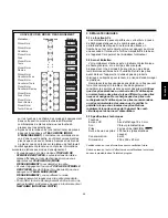 Preview for 29 page of Saitek Mephisto CT01 Instructions Manual