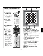 Preview for 31 page of Saitek Mephisto CT01 Instructions Manual