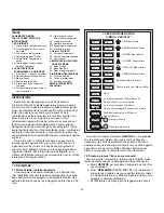 Preview for 32 page of Saitek Mephisto CT01 Instructions Manual