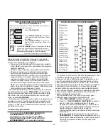 Preview for 38 page of Saitek Mephisto CT01 Instructions Manual