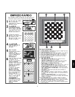 Preview for 41 page of Saitek Mephisto CT01 Instructions Manual