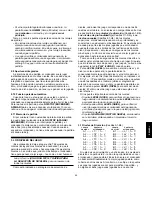 Preview for 45 page of Saitek Mephisto CT01 Instructions Manual