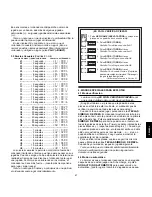 Preview for 47 page of Saitek Mephisto CT01 Instructions Manual