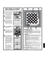 Preview for 51 page of Saitek Mephisto CT01 Instructions Manual