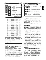 Preview for 7 page of Saitek Mephisto CT03 Instructions Manual