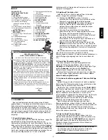 Preview for 11 page of Saitek Mephisto CT03 Instructions Manual