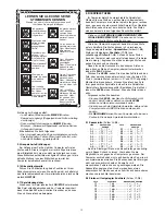 Preview for 13 page of Saitek Mephisto CT03 Instructions Manual