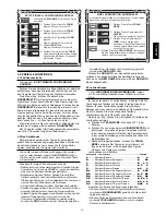 Preview for 15 page of Saitek Mephisto CT03 Instructions Manual