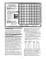 Preview for 22 page of Saitek Mephisto CT03 Instructions Manual