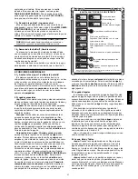 Preview for 37 page of Saitek Mephisto CT03 Instructions Manual